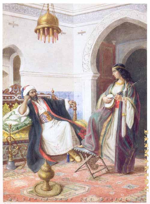 A  PEINTURE ORIENTALISTE (5).jpg